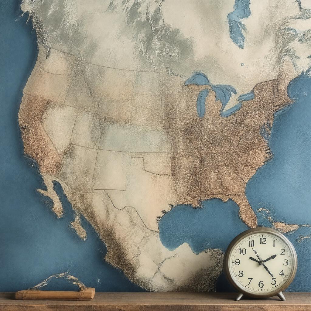 Central Time Zone (United States)